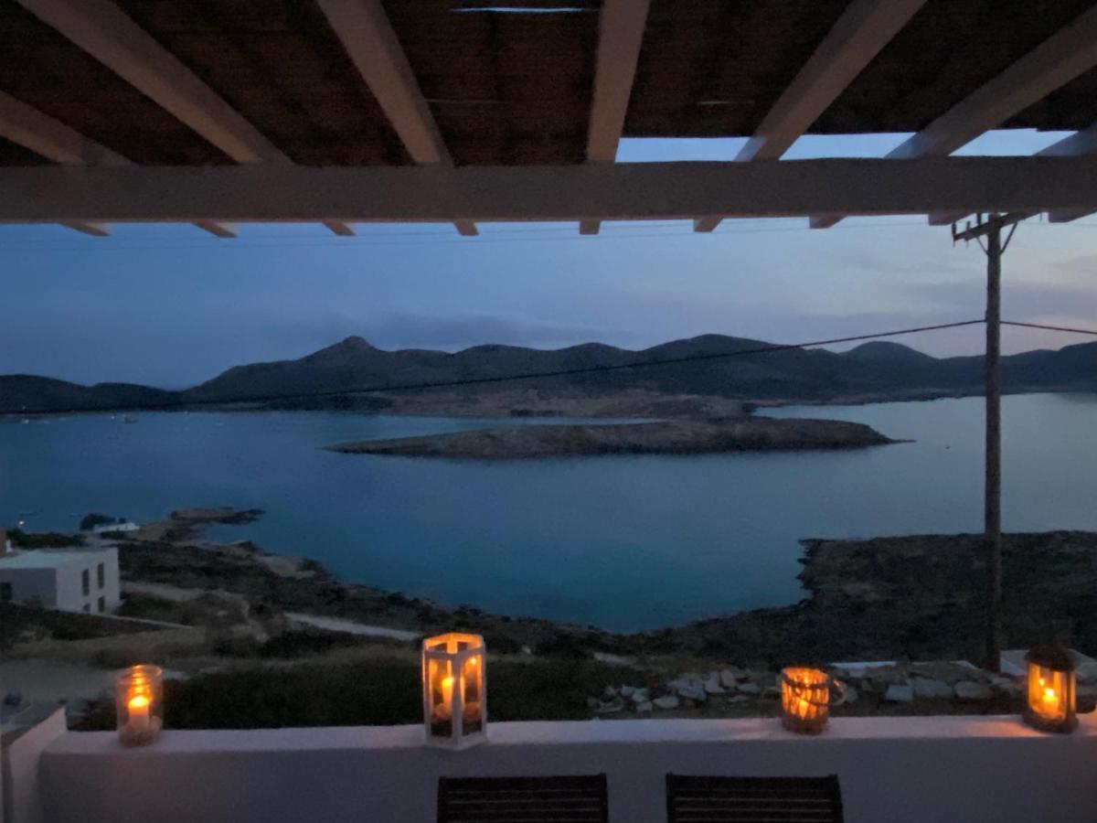 George'S Traditional House Agios Georgios  Exterior foto